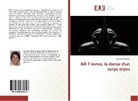 Marjorie Métayer, Metayer-m - Bill t jones, la danse dun corps