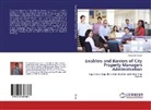 Polycarpe Feussi - Enablers and Barriers of City Property Managers Administration