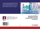Amrita Verma - Analytical Method Development And Validation For Assay Of Fampridine