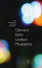 Clemens Kühn - Lexikon Musiklehre