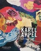 Kare Appel, Karel Appel, Klaus Ottmann - A Gesture of Color