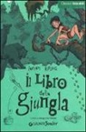 Rudyard Kipling - Il libro della giungla