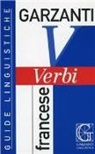 A. Cazzini Tartaglino Mazzucchelli, Anna Cazzini Tartaglino Mazzucchelli - Verbi francesi