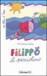 Nicoletta Costa - Filippo il pesciolino