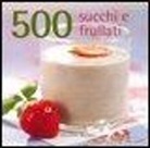 Christine Watson - 500 succhi e frullati