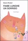 Gianni Rodari, S. Fatus - Fiabe lunghe un sorriso