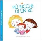 Cinzia Barbero - Più ricche di un re