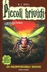 Robert L. Stine - Un insopportabile ronzio