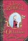 Chris Riddell - Ottoline e la gatta gialla