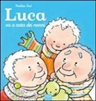 Pauline Oud - Luca va a casa dei nonni