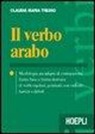 Claudia M. Tresso - Il verbo arabo