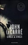 John Le Carré - Single & Single