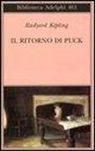 Rudyard Kipling, O. Fatica - Il ritorno di Puck