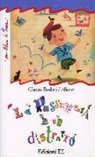 Alistar, Gianni Rodari - Passeggiata di un distratto