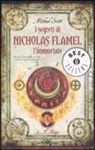 Michael Scott - Il mago. I segreti di Nicholas Flamel, l'immortale