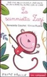 Benedetta Giaufret, Enrica Rusinà - La scimmietta Zazi