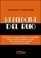 Giorgio Fontana - La velocità del buio