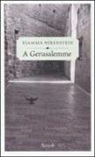 Fiamma Nirenstein - A Gerusalemme
