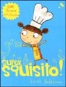 Leigh Hodgkinson - Super squisito!