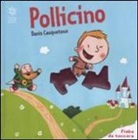 Denis Cauquetoux - Pollicino