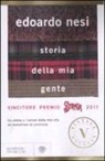 Edoardo Nesi - Storia della mia gente