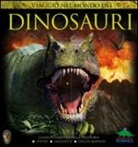 Dougal Dixon - Viaggio nel mondo dei dinosauri