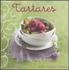 Lucia Pantaleoni - Tartares