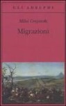 Milos Crnjanski - Migrazioni