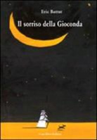 Éric Battut - Il sorriso della Gioconda
