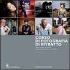 Mark Jenkinson - Corso di fotografia: il ritratto