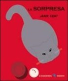 Janik Coat - La sorpresa
