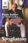Paolo La Bua, Paolo Sollier - Spogliatoio