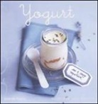 Estérelle Payany, E. Fenot - Yogurt
