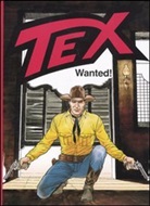 Stefano Andreucci, Mauro Boselli, Aldo Capitanio, F. Busatta, L. Del Savio - Tex. Wanted!