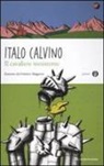 Italo Calvino, F. Maggioni - Il cavaliere inesistente