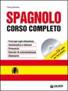 Franco Quinziano - Spagnolo. Corso completo. Con CD Audio