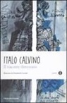Italo Calvino, E. Luzzati - Il visconte dimezzato