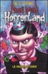 Robert L. Stine - La pagherai cara! Horrorland