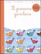 Gianni Rodari, Viola Sgarbi - Il giovane gambero