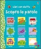 Corinne Bittler, Felicity Brooks - Scopro le parole
