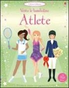 Stella Baggott, Fiona Watt - Atlete. Vesto le bamboline