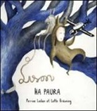 Lotte Bräuning, Perrine Ledan - Lison ha paura