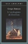 Georges Simenon - L'orologiaio di Everton