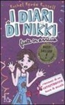 Rachel R. Russell, Rachel Renée Russell - Feste in arrivo. I diari di Nikki