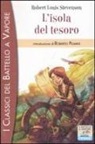Robert L. Stevenson, Robert Louis Stevenson, G. Bernstein - L'isola del tesoro
