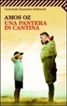 Amos Oz - Una pantera in cantina