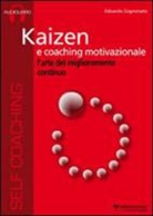 Edoardo Cognonato - Kaizen e coaching internazionale. CD Audio