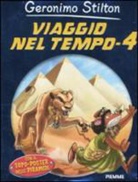 Geronimo Stilton - Viaggio nel tempo 4