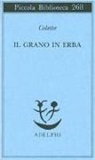 Colette - Il grano in erba