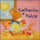 Hartmut Bieber - La giornata di Salterino e la Pulce